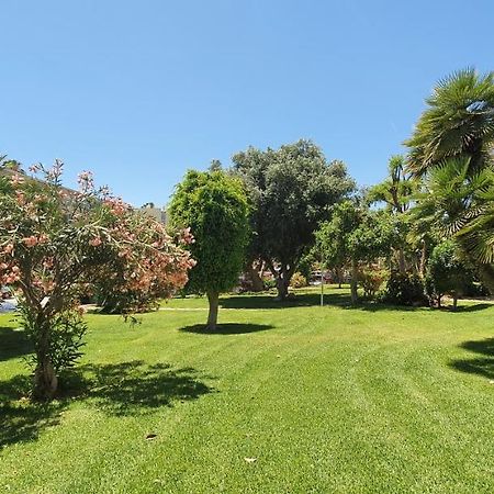 Apartamento Auténtico Sol Torremolinos Exterior foto
