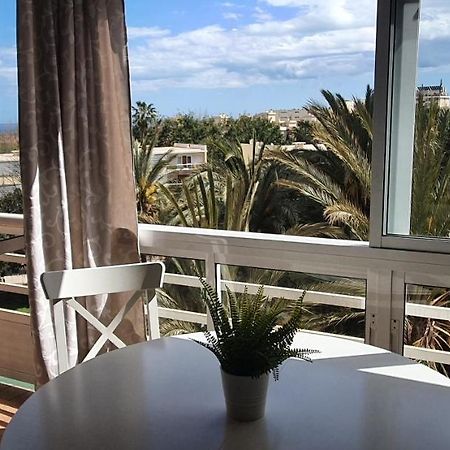 Apartamento Auténtico Sol Torremolinos Exterior foto