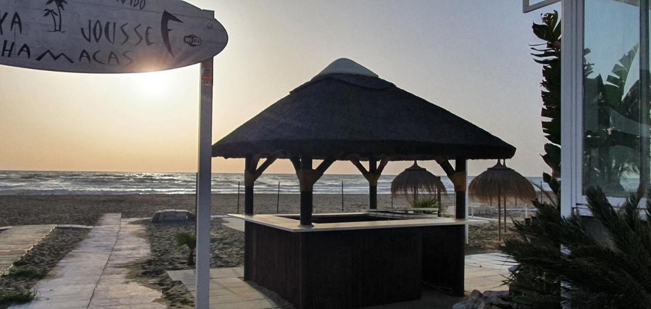 Apartamento Auténtico Sol Torremolinos Exterior foto