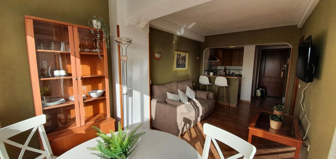 Apartamento Auténtico Sol Torremolinos Exterior foto