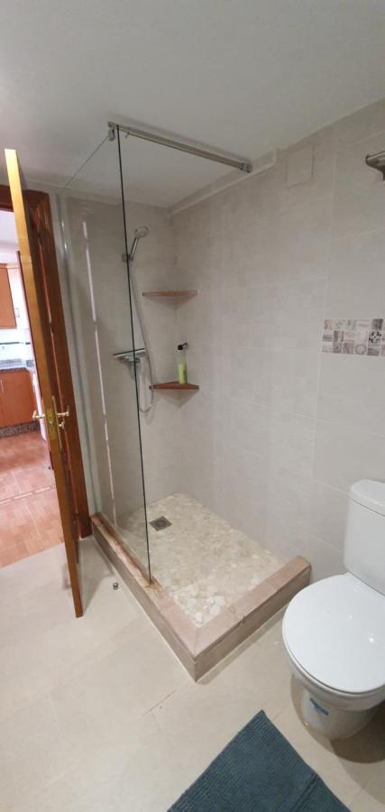 Apartamento Auténtico Sol Torremolinos Exterior foto