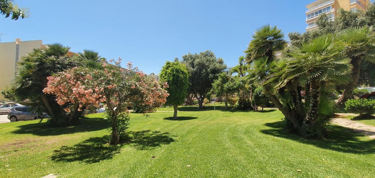 Apartamento Auténtico Sol Torremolinos Exterior foto