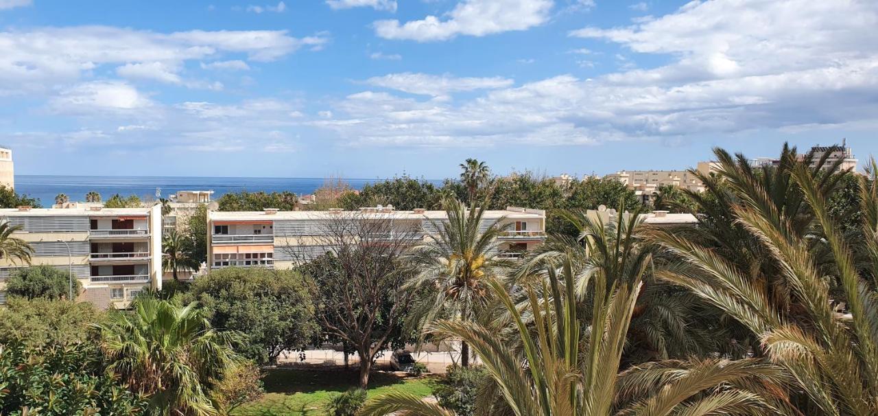 Apartamento Auténtico Sol Torremolinos Exterior foto