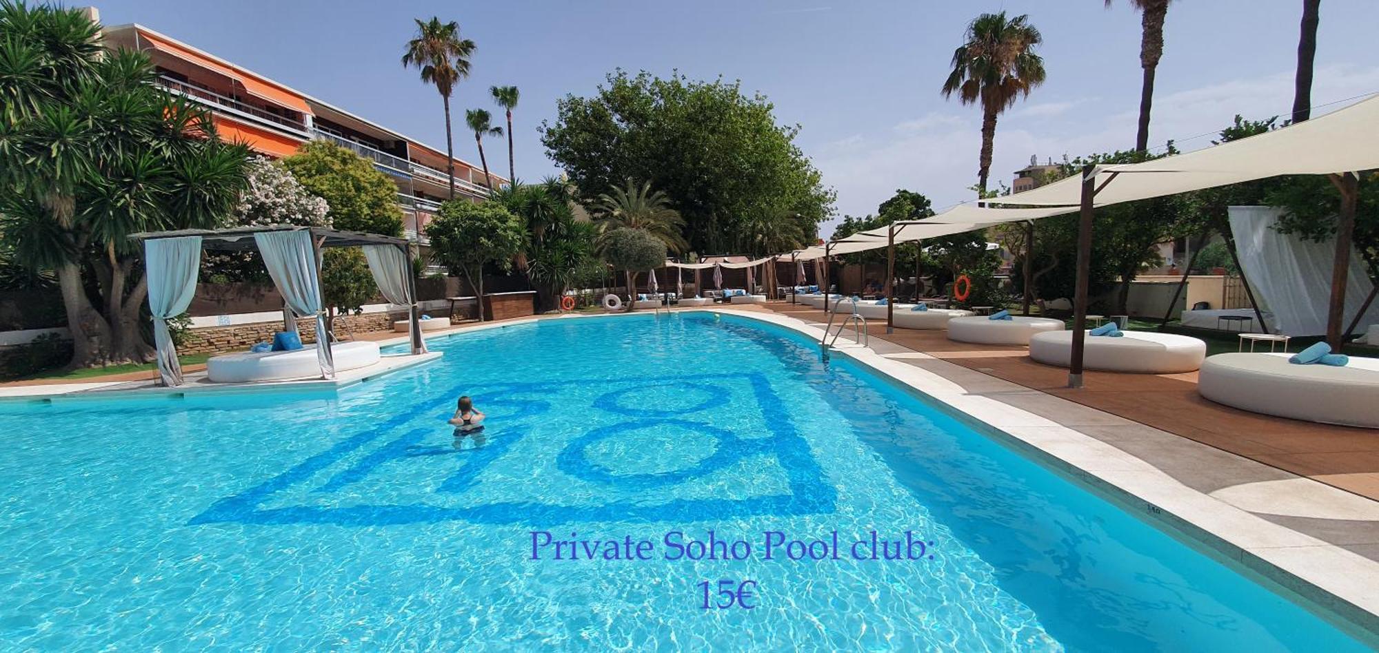 Apartamento Auténtico Sol Torremolinos Exterior foto